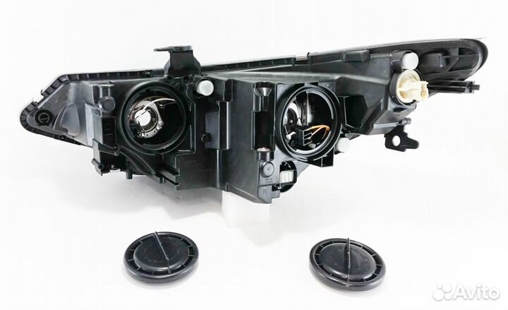 Фара правая Honda Civic 5D