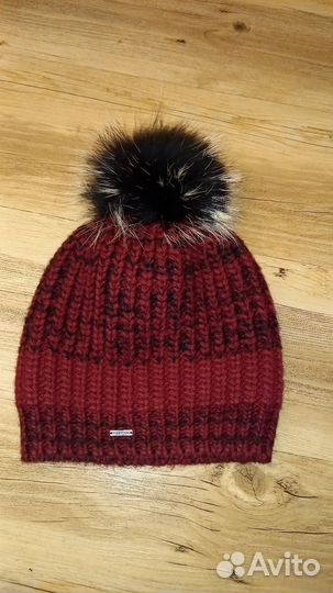 Шапка женская Finn flare