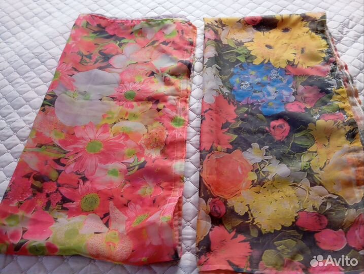 Тюль (фототюль)