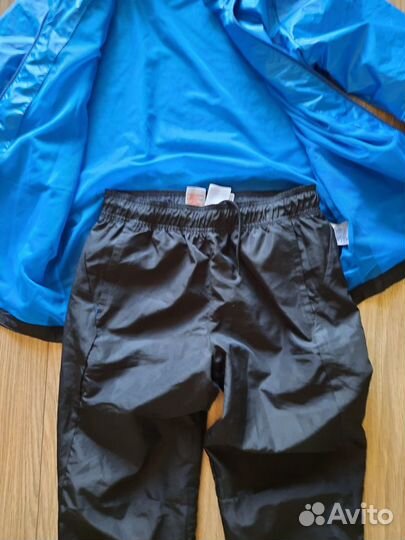 Спортивный костюм Adidas Messi ориг на мальчика