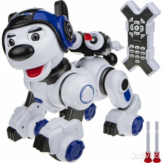 Интерактивная игрушка 1Toy Игрушка #324122