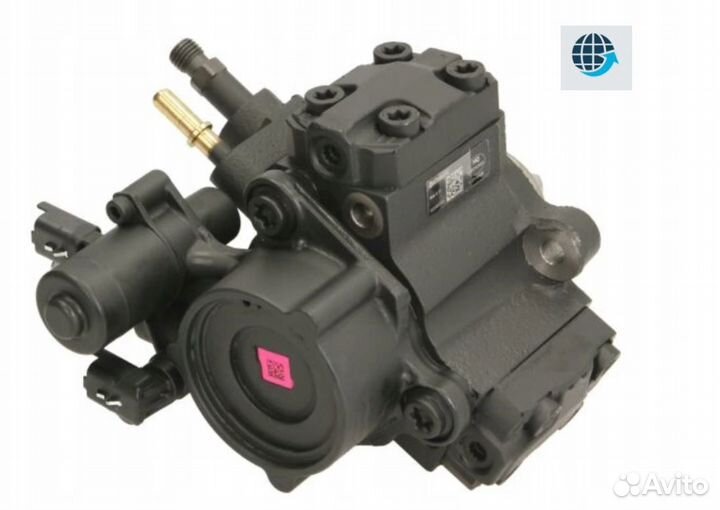 Тнвд восст BK2Q-9B395-AD Boxer Jumper Transit 2.2