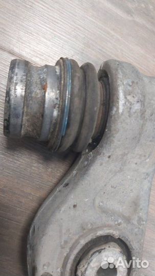 Рычаг подвески передний Audi A6 C7 cdnb 2012