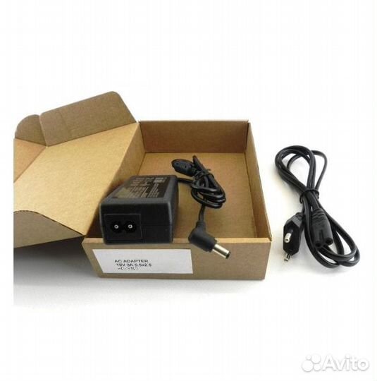 Блок питания (адаптер, зарядное) для колонки JBL