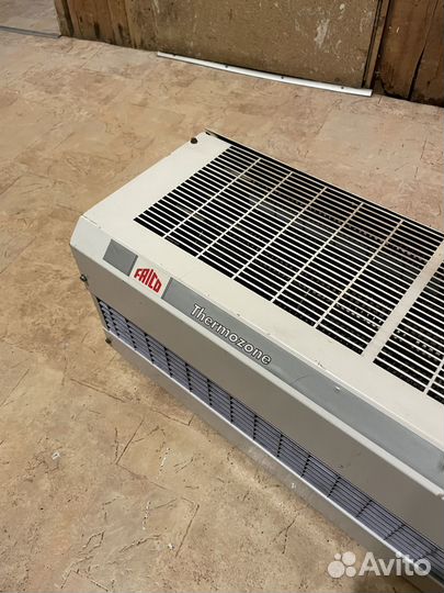 Тепловая завеса thermozone frico AC-200 бу