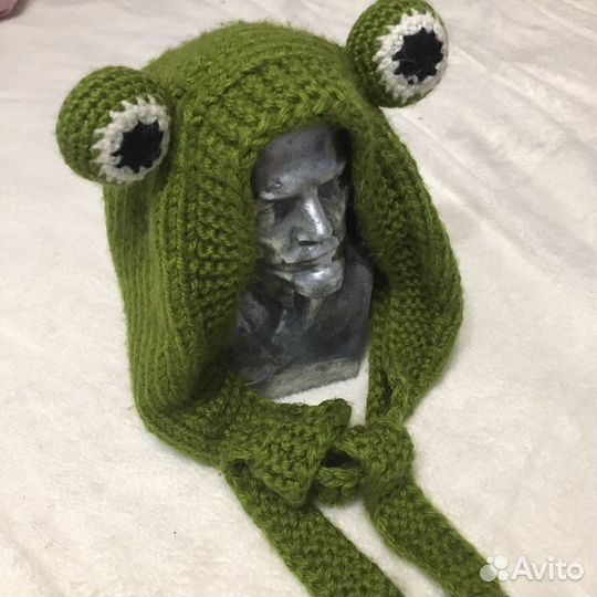 Шапка, повязка на голову