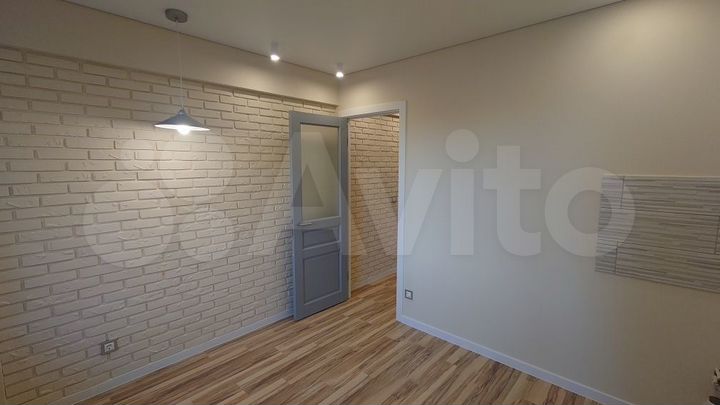 4-к. квартира, 75 м², 3/5 эт.