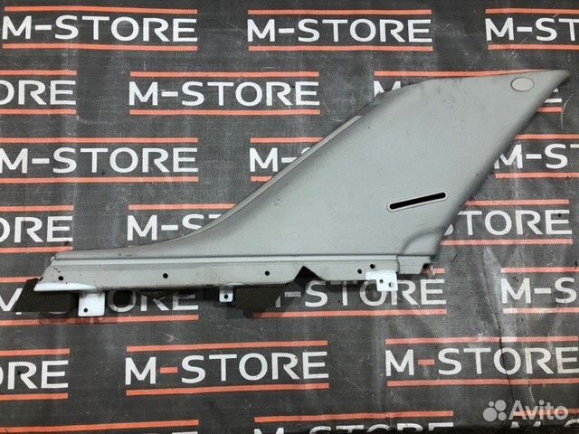 Обшивка стойки задняя левая Mercedes-Benz M-Class