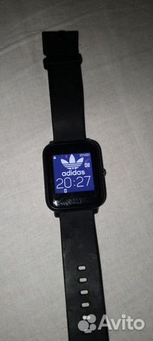 Amazfit watch объявление продам