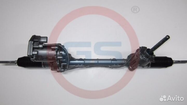 Рулевая рейка Ford S-Max 2015