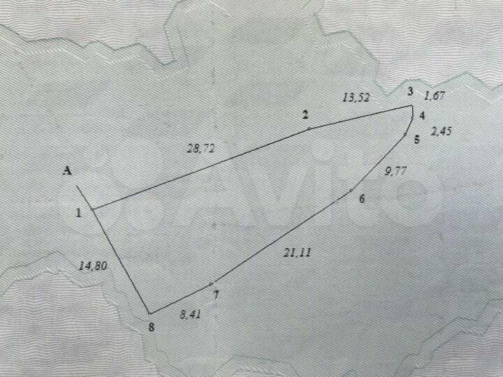 Участок 4 сот. (ИЖС)