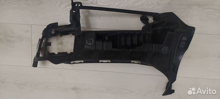 Кронштейн Птф правый, левый на BMW X3 G01