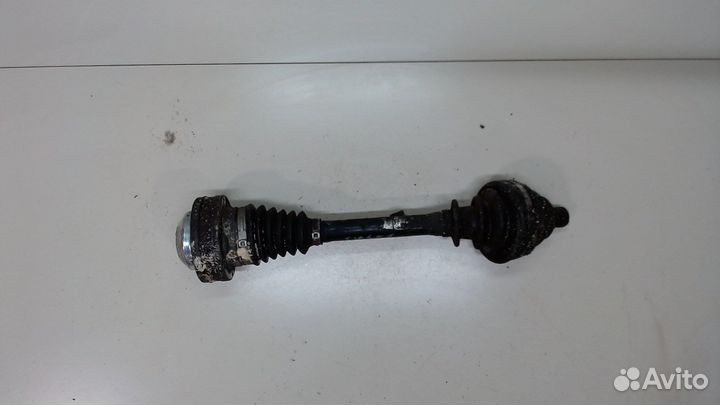Полуось Volkswagen Passat 6, 2007