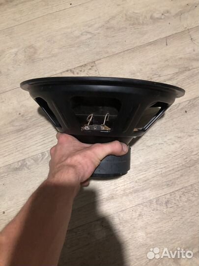 Сабвуфер JBL GT-12