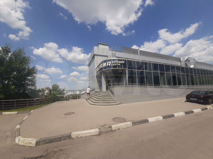 Продам офисное помещение, 125 м²