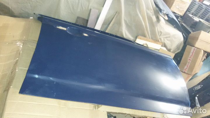 Форд мондео 4 дверь передняя правая