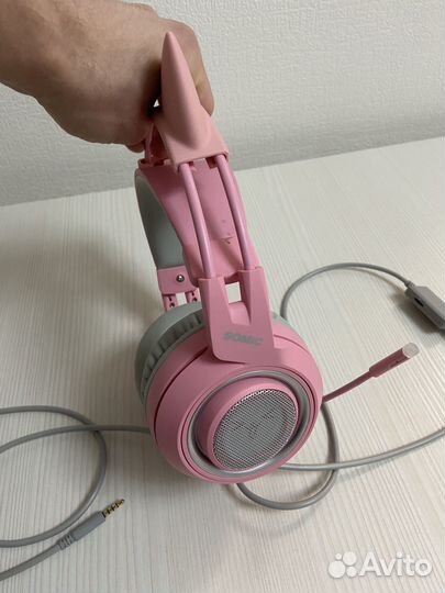 Наушники Somic G951S