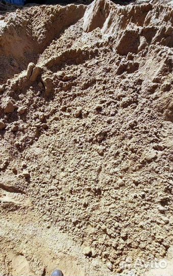 Песок с доставкой