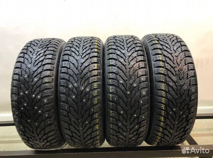 Nokian Tyres Hakkapeliitta 9 185/60 R15 98W