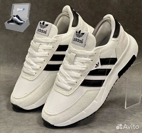 Кроссовки adidas мужские