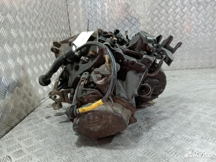 Кпп 5ст. 20DL68 Citroen Xsara Picasso (1999-2005)