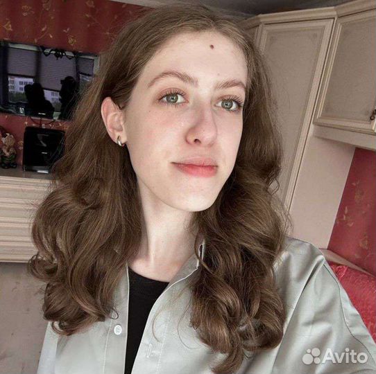 Контент менеджер удаленно