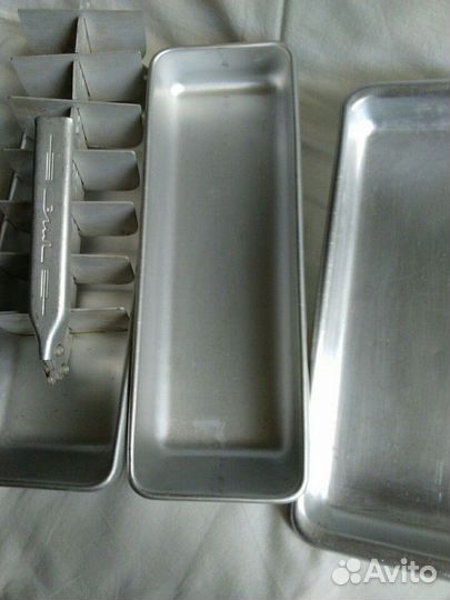 Форма для льда