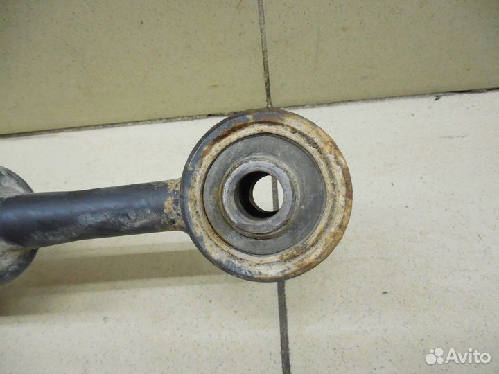 Амортизатор передний правый Hi Lux 2015