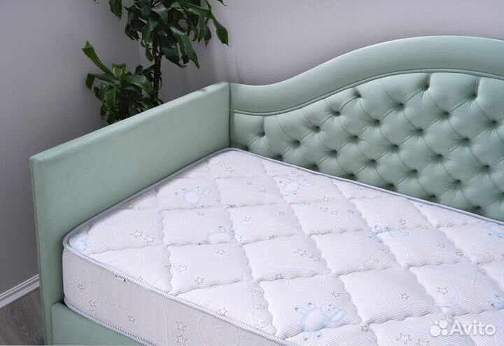 Матрас десткий