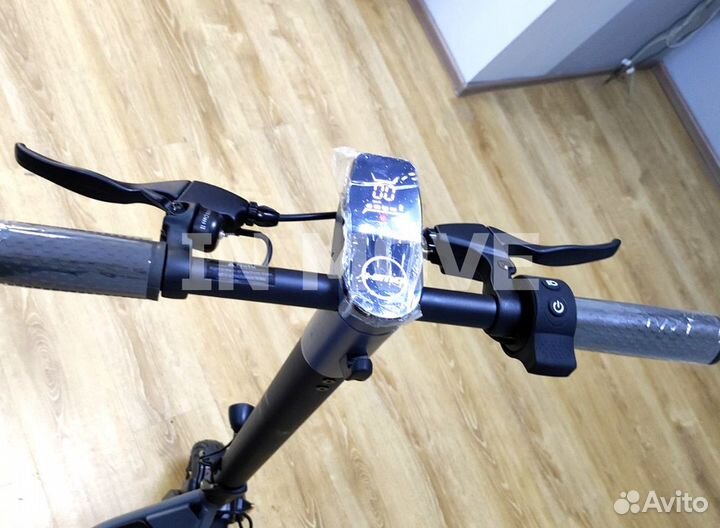 Электросамокат Xiaomi himo L2