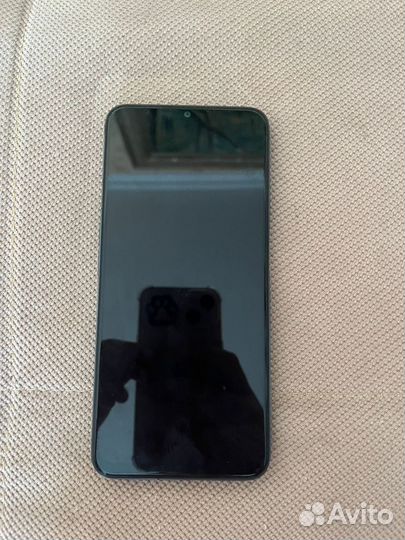 realme C35, 4/128 ГБ