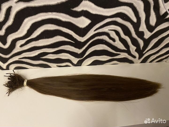 Волосы для наращивания