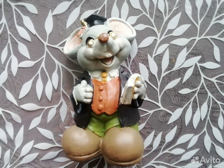 Фигурки животных