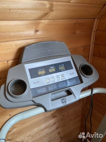 Беговая дорожка