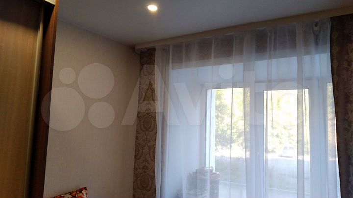 Квартира-студия, 15,3 м², 1/9 эт.