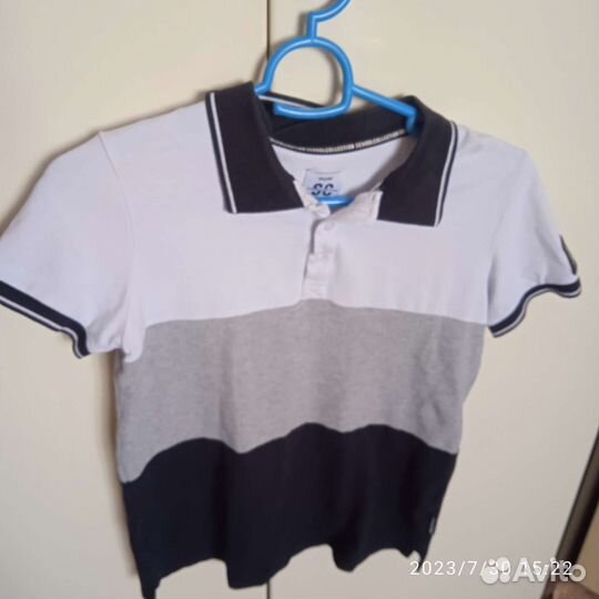 Рубашка для мальчиков