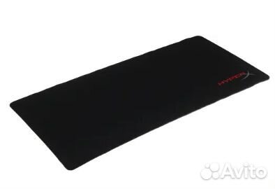 Коврик для мыши HyperX fury Pro S X-Large