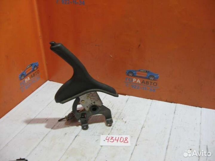 Рычаг стояночного тормоза Daewoo Leganza 1997-2003