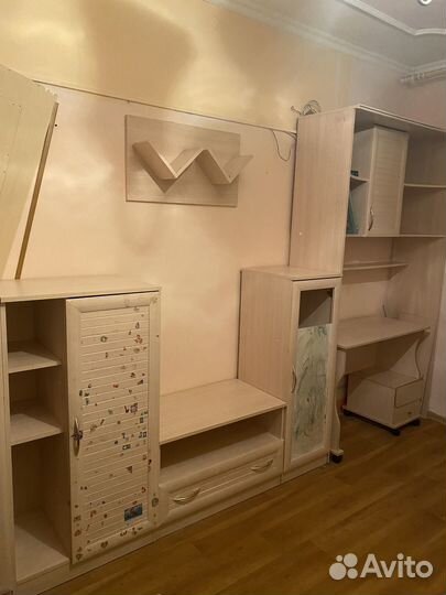 Полка настенная бу