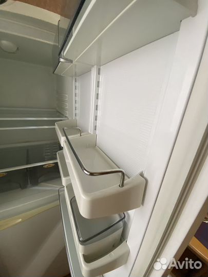 Холодильник атлант двухкамерный бу