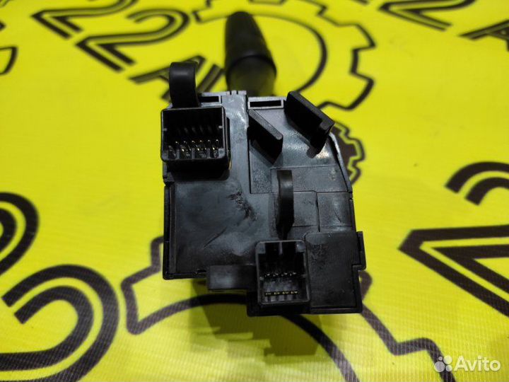 Подрулевой переключатель света Honda Accord CL9