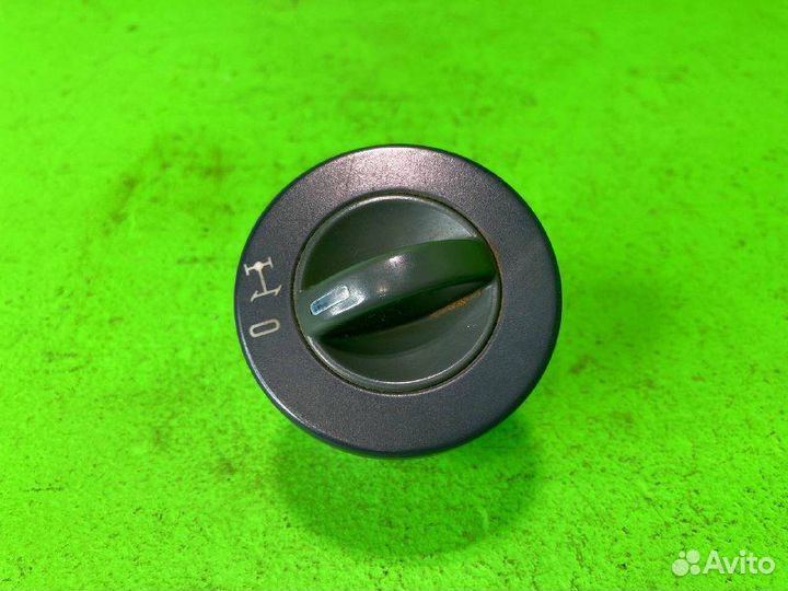 Выключатель MAN TGA