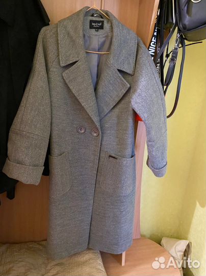 Пальто
