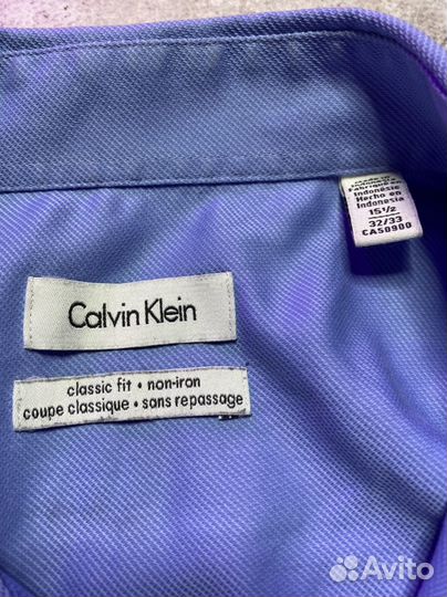 Calvin Klein (M)