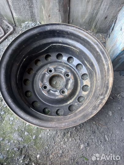 Продам диск R15
