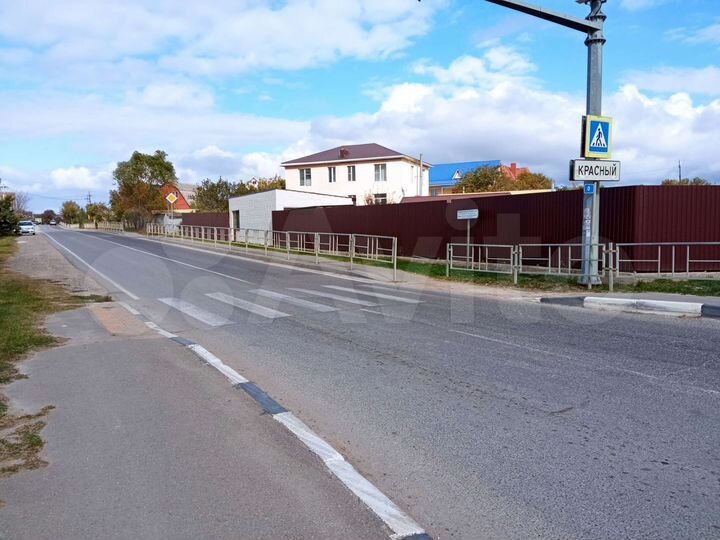 Дом 80 м² на участке 9,3 сот.