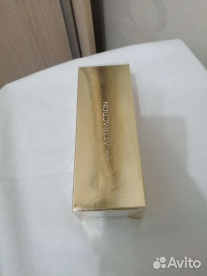 Водичка Avon herstory, Today