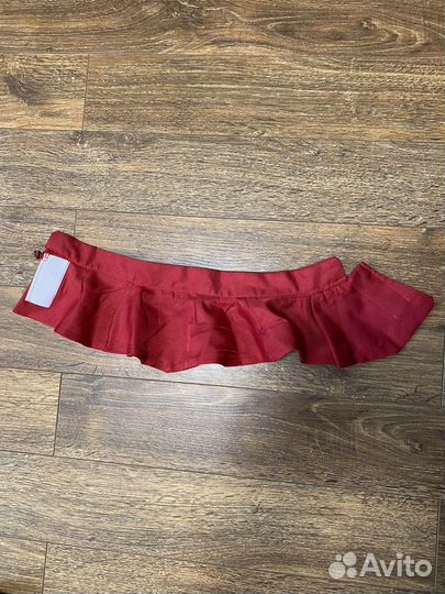 Косплей геншин ху тао