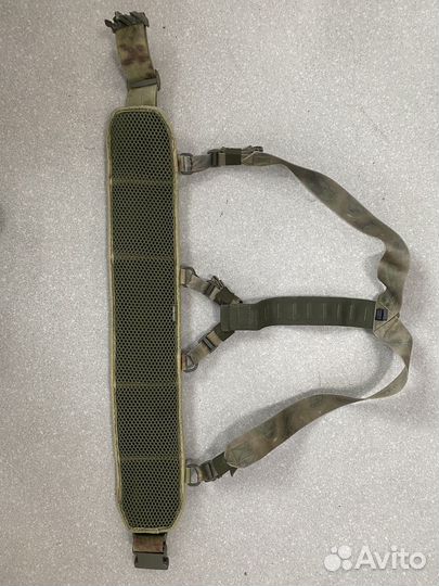 Пояс тактический стич профи