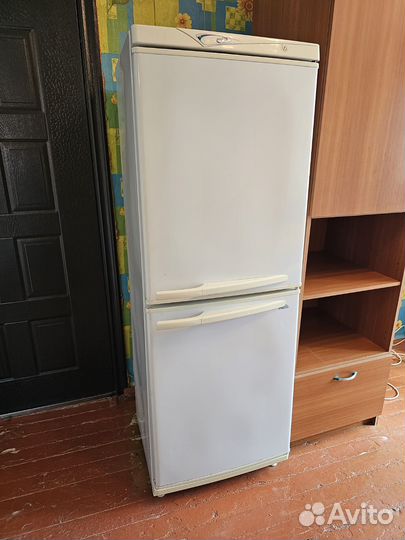 Холодильник